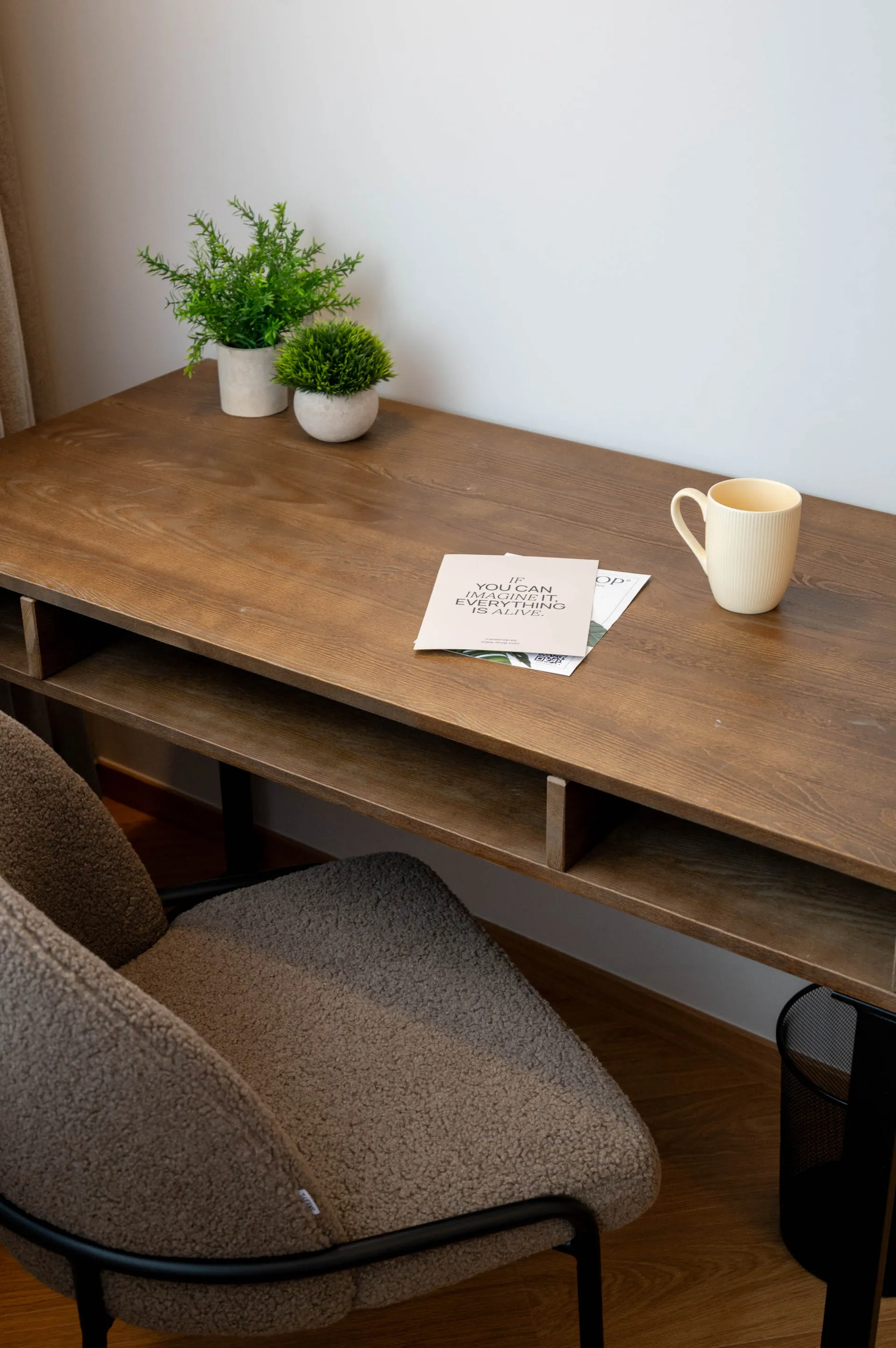 Le Lodge modern design